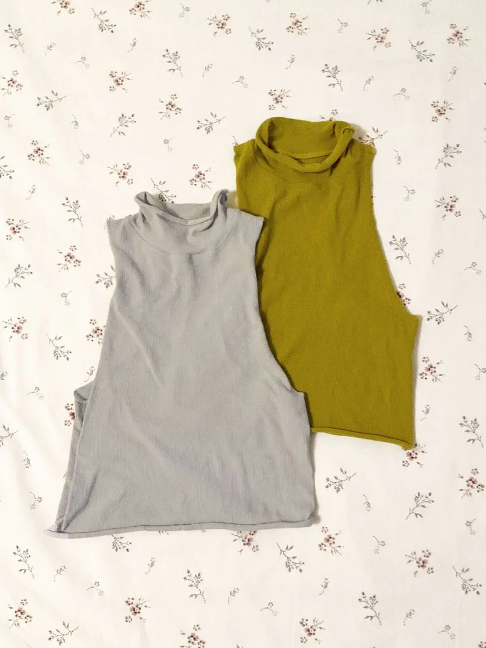 Urban Out From Under Charlotte Seamless Mock-Neck Bra BUNDLE - Picture 1 of 6